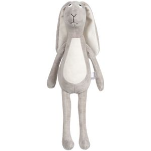 Мягкая игрушка Smart Bunny понравится взрослым и детям — особенно ее чудесные плюшевые уши.Поставляется в полиэтиленовом пакете.
