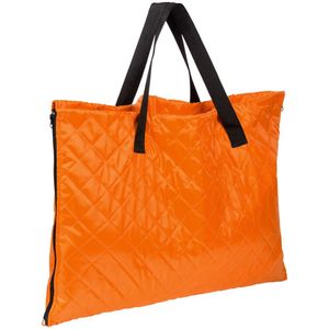 Многофункциональная сумка отлично подходит для пикника и отдыха на природе или на пляже. В ней можно принести все необходимое, а затем развернуть в...