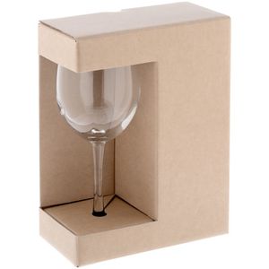 Набор из 2 бокалов для вина Classic в стильной подарочной упаковке станет отличным подарком на любой праздник. Емкость 360 мл. Поставляется в...