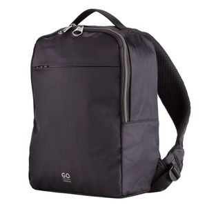 Коллекция рюкзаков Landon Go от итальянского бренда Carpisa выполнена в элегантном и сдержанном стиле для ежедневного использования. Объем 13 лОдно...