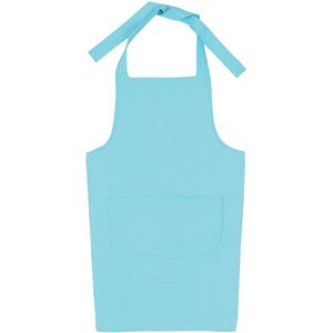 Фартуки Neat сшиты из ткани дюспо, которая считается лучшим современным материалом для изготовления курток, ветровок и плащей. Это прочный материал из...