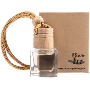 Разместите флакон с ароматной эссенцией дома или в машине — везде, где хочется дышать полной грудью. Жидкость постепенно испаряется из флакона сквозь...