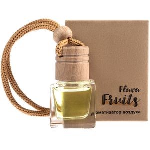 Разместите флакон с ароматной эссенцией дома или в машине — везде, где хочется дышать полной грудью. Жидкость постепенно испаряется из флакона сквозь...