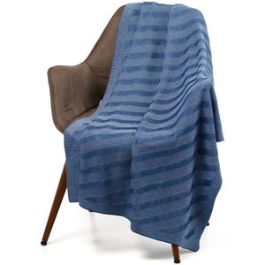 Плотность пледа 370 г/м²; Поставляется в пакете с липким краем. 