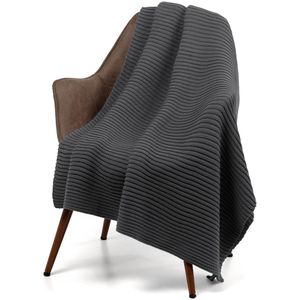 Плотность пледа 445 г/м². Поставляется в пакете с липким краем.