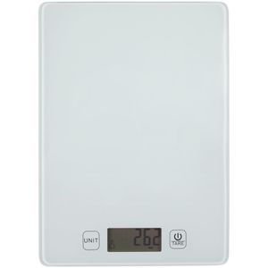 Кухонные весы Grammy — незаменимый помощник на кухне. В качестве мерной чаши можно использовать любую подходящую по размеру тару или же взвешивать...