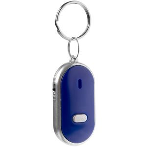 Брелок Signalet поможет легко найти затерявшуюся в офисе или дома связку ключей: для этого достаточно свистнуть. Свист (или громкий окрик) активирует...