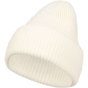 Удлиненная шапка объемной фактурной вязки.  Поставляется в пакете с липким краем.