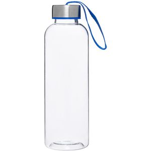 Бутылка для воды классической формы с удобной петлей для переноски и широкими возможностями по нанесению. Емкость 500 млПетля для переноскиПодходит...
