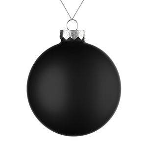 Матовые елочные шары — это стильное и современное новогоднее украшение, с которым удастся слегка сбалансировать традиционный блеск праздничного...