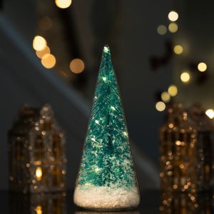 Светильник Evergreen — оптимизация новогоднего декора, милая елочка в миниатюре. Когда хочется поддержать праздничную традицию и в то же время...