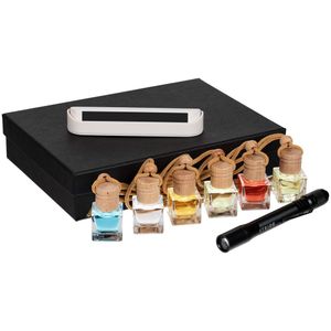 Стильный набор Life Drive для истинных автолюбителей.