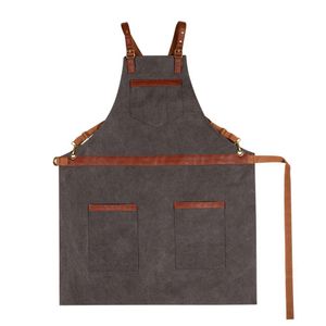 Универсальный фартук для бармена, официанта, для людей творческих профессий, а также для всех, кто любит мастерить что-то своими руками....