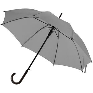 Одна из базовых моделей в нашем ассортименте: простой, удобный и прочный зонт-трость с деревянной ручкой. Отличный вариант для промо....