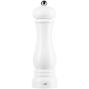 При помощи мельницы для специй Gambit вы сможете быстро перемолоть нужное количество специй без особых усилий. Мельница изготовлена из качественных...