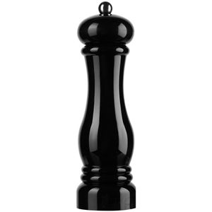 При помощи мельницы для специй Gambit вы сможете быстро перемолоть нужное количество специй без особых усилий. Мельница изготовлена из качественных...