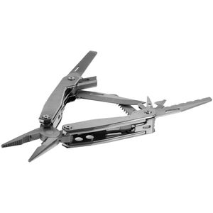 Характер — нордический, хватка — стальная, с готовностью приходит на помощь. Мультиинструмент Vakwerk — верный друг и надежный товарищ, который...