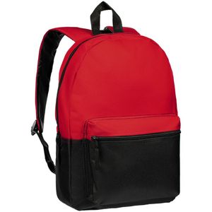 Базовый городской рюкзак в двухцветном исполнении с мягкими уплотненными лямками и спинкой. Объем 10 л Выдерживает нагрузку до 10 кг Большое...