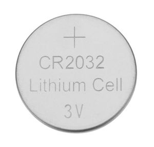 Литиевые батарейки CR2032 напряжением 3 В являются надежным источником питания для множества компактных и настольных электронных устройств и приборов.