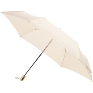 Складной стильный зонт Nicety отличается легким весом и компактным размером, благодаря чему его удобно брать с собой каждый день. Зонт-автомат, 6...