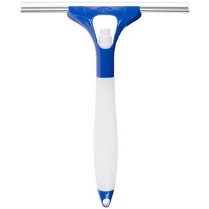 Водосгон с распылителем PolishUp облегчит очистку автомобильных зеркал, стекол и фар от всевозможных загрязнений. Этот компактный и всесезонный...