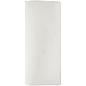 Органайзер имеет 5 отделений: для билетов, паспорта, визиток или кредитных карт.