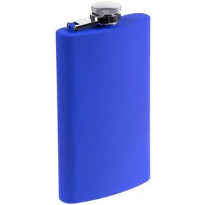 Стильная компактная фляжка Beatum из нержавеющей стали выручит в нужный момент: любимый эликсир подействует, прямо-таки как бальзам на душу. Фляжку...