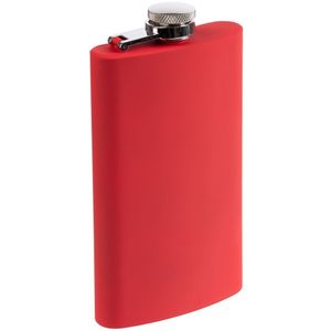 Стильная компактная фляжка Beatum из нержавеющей стали выручит в нужный момент: любимый эликсир подействует, прямо-таки как бальзам на душу. Фляжку...