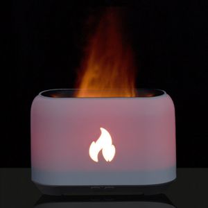 Увлажнитель Fire Flick создаст комфортный микроклимат в помещении, а также позволит деликатно ароматизировать воздух.  Добавьте ароматический раствор...