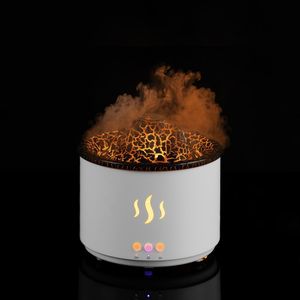 Увлажнитель Fumi создаст комфортный микроклимат и неповторимую атмосферу в помещении, а также позволит деликатно ароматизировать воздух. Добавьте...