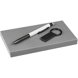 Набор Graphite — стильный и функциональный подарок для сотрудников и партнеров.