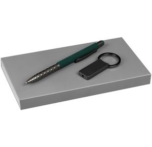 Набор Graphite — стильный и функциональный подарок для сотрудников и партнеров.
