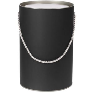 Тубус Tinmate — это идеальное решение для тех, кто хочет сделать свой подарок по-настоящему особенным. Изготовленный из переплетного картона,...