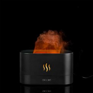 Увлажнитель Fuego создаст комфортный микроклимат в помещении, а также позволит деликатно ароматизировать воздух. Добавьте ароматический раствор на...