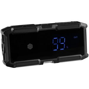 Аккумулятор Busta — это надежный спутник в мире приключений!  Он умеет заряжать не только привычные гаджеты, но и позволяет подключиться напрямую к...