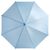 Зонт-трость Unit Promo, голубой