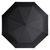 Складной зонт Unit Classic, черный