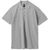 Рубашка поло мужская SUMMER 170, серый меланж