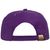 Бейсболка Unit Standard, фиолетовая