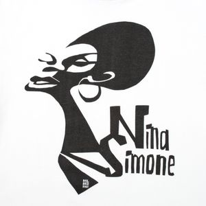 Меламед. Nina Simone