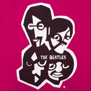 Меламед. The Beatles