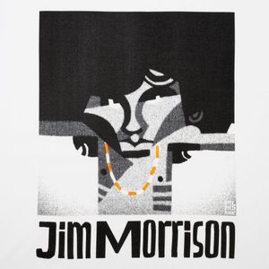 Меламед. Jim Morrison