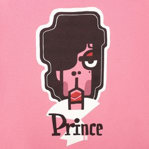 Меламед. Prince