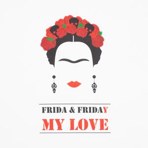Frida & Friday