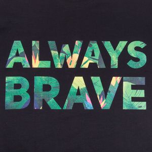 Always Brave