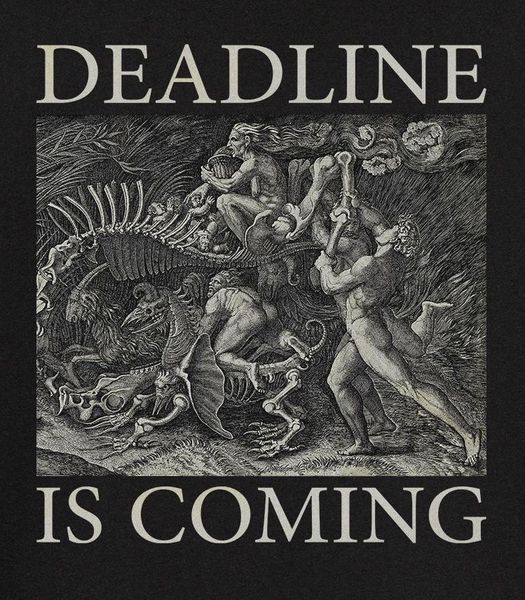 Deadline