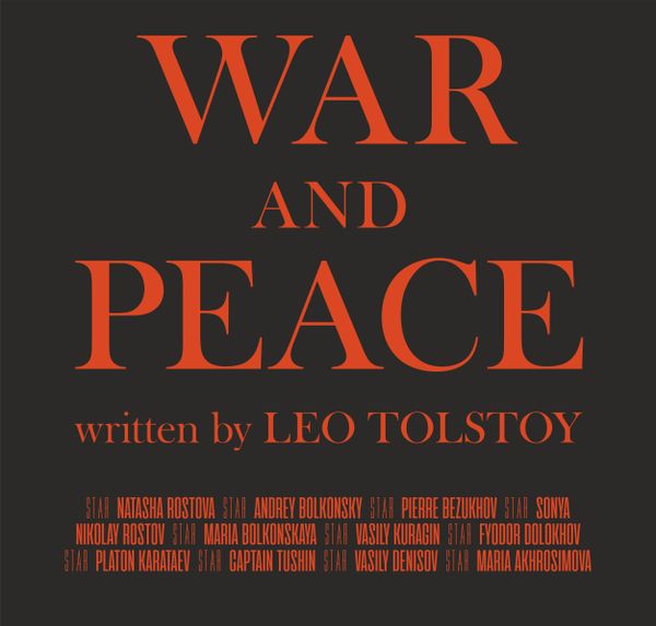 War and Peace