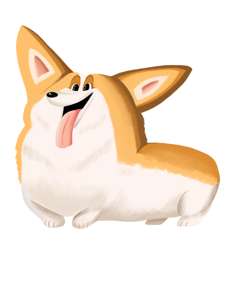 Корги