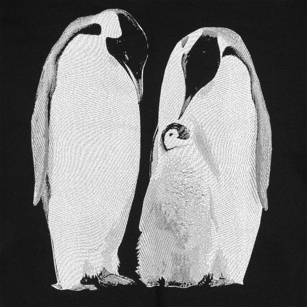 Like a Penguin
