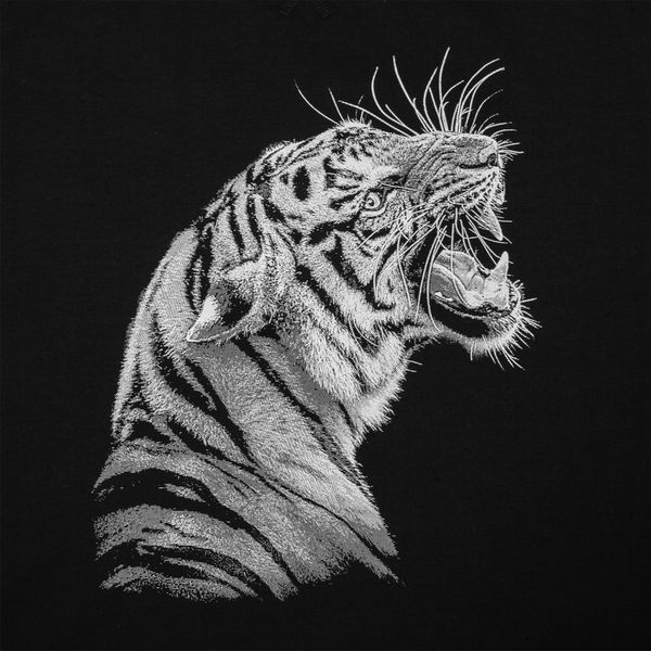 Like a Tiger